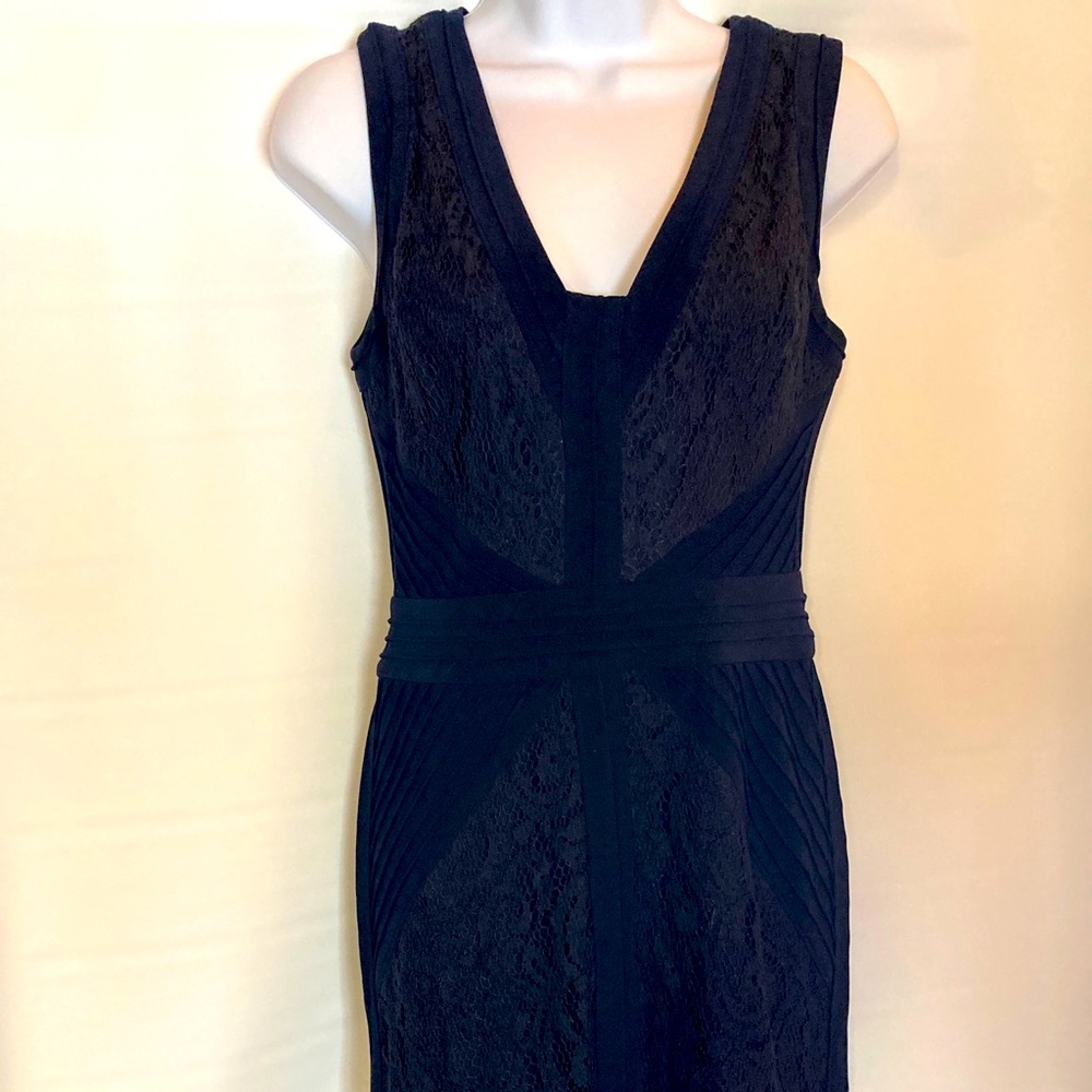 3/$30 Sale!!! Betsy & Adam evening dress